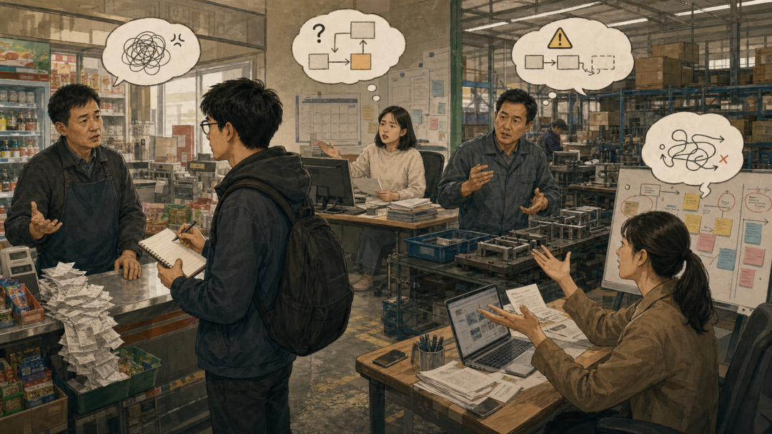 去寻找需求,而不是创造需求 图6