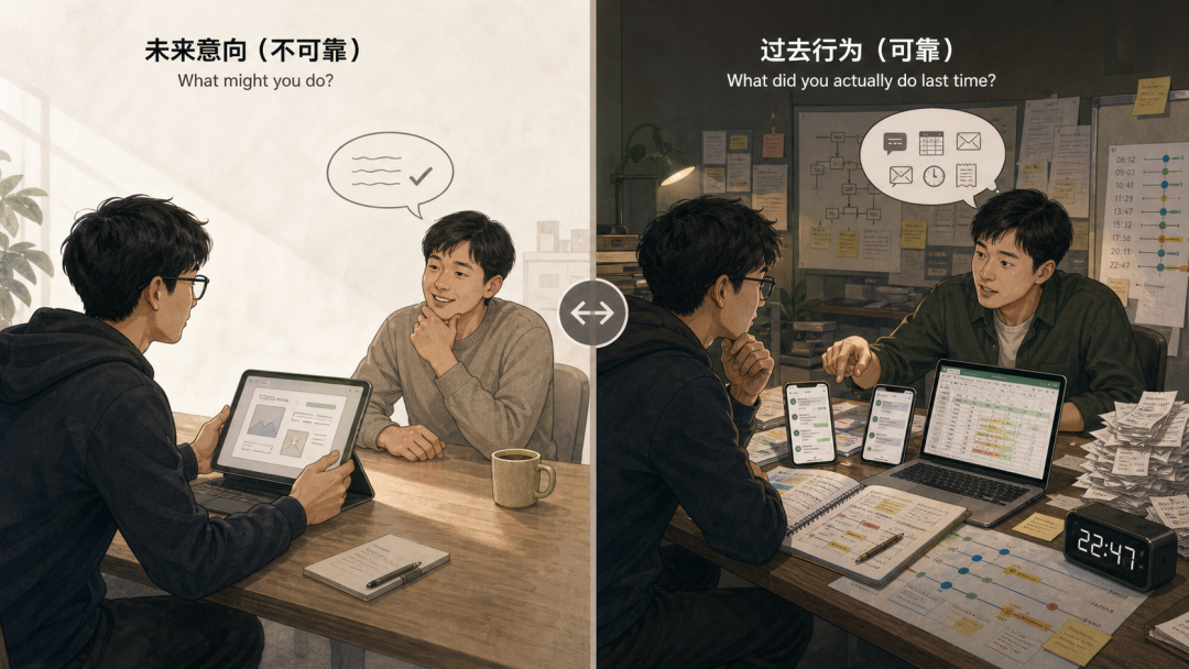 去寻找需求,而不是创造需求 图9